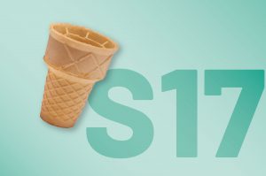 S17M | CUPCONE
