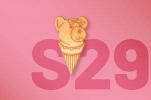 S29 | BEAR WAFERS