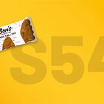 S54 | COFFEE COOKIE
