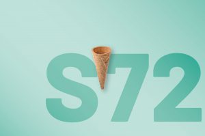S72 | MINI CONO